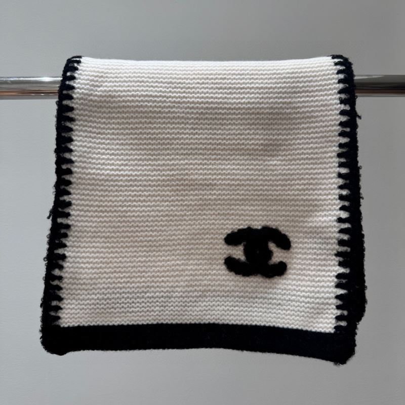 Chanel Scarf